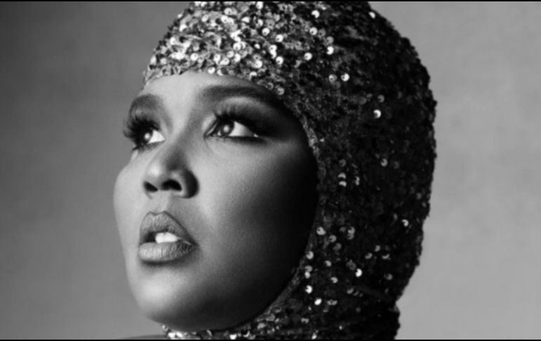 La cantante Lizzo rompe el silencio. ESPECIAL