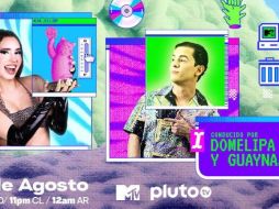 Los premios MTV Miaw 2023. ESPECIAL