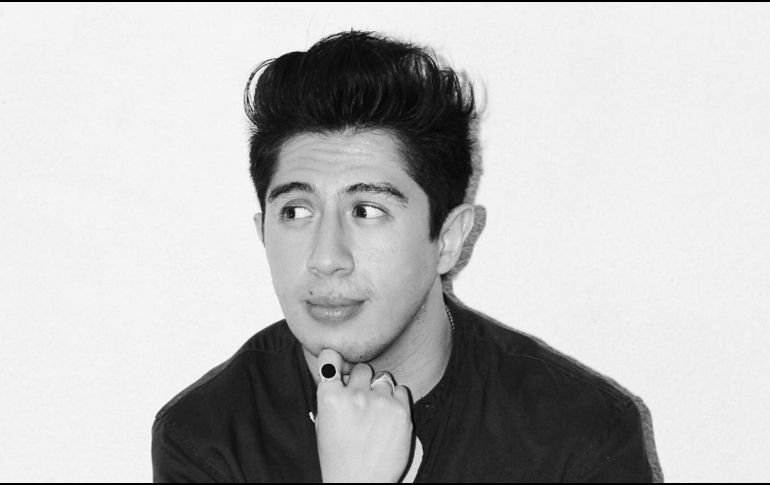 Daniel Sosa aclaró que Ricardo atravesaba por un brote psicótico, pero no le es justificación para haberlo acusado en internet. INSATGRAM / danielsosafado