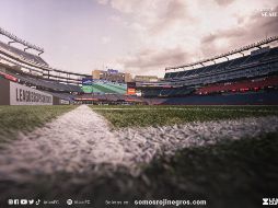 Atlas vs New England • Momentos destacados • 16vos de final • Leagues Cup