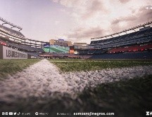 Atlas vs New England • Momentos destacados • 16vos de final • Leagues Cup