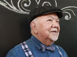 Sergio adelantó que será la próxima semana cuando retome sus actividades, por ahora se encuentra bajo tratamiento médico. NTX / ARCHIVO