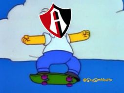 Atlas quedó eliminado de la Leagues Cup y los memes se hicieron presentes. ESPECIAL