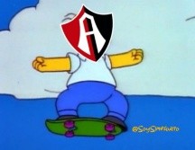 Atlas quedó eliminado de la Leagues Cup y los memes se hicieron presentes. ESPECIAL