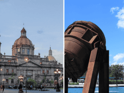 Dos de las ciudades más importantes de México son Guadalajara y Monterrey, por lo que es normal preguntarse si una es mejor para vivir qué otra. Pexels.