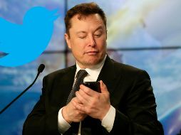 Los cibernautas grabaron en su memoria el nombre de Twitter como una red social de microblogging, personificada por un pájaro azul. Sin embargo, tras más de 15 años, todo esto cambió. ESPECIAL / AP