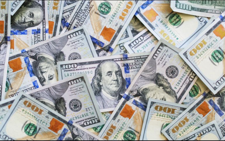 Te compartimos los lugares dónde puedes comprar dólares. UNSPLASH
