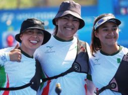 Para quedarse con esta presea y con la plaza para Juegos Olímpicos, el equipo mexicano se impuso al representativo de los Países Bajos (5-3), esto en la disputa por el tercer lugar de esta competencia. TWITTER/ @CONADE