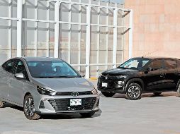 Rentar un automóvil siempre es una gran opción./ EL UNIVERSAL