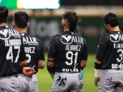 Los tapatíos sólo tienen por delante el disputar su última serie de Temporada Regular, misma en la que se medirán contra los Sultanes de Monterrey en el parque de pelota de Zapopan. TWITTER / @MisMariachisGDL