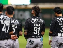 Los tapatíos sólo tienen por delante el disputar su última serie de Temporada Regular, misma en la que se medirán contra los Sultanes de Monterrey en el parque de pelota de Zapopan. TWITTER / @MisMariachisGDL