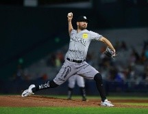 Fue apenas ayer cuando Mariachis quedó eliminado de toda posibilidad de ir a Postemporada, esto gracias a que las victorias de Durango y Monclova dejaron fuera matemáticamente a la escuadra de Guadalajara. TWITTER / @MisMariachisGDL