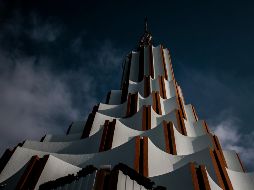 La celebración de la “Santa Convocación” de la Iglesia de la Luz del Mundo será del 9 al 14 de agosto. EL INFORMADOR / ARCHIVO