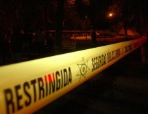 Elementos de la Fiscalía montaron un operativo de búsqueda y, este fin de semana, el cadáver de la menor fue hallado dentro de una cubeta de agua, en una finca de El Salto. EL INFORMADOR / ARCHIVO