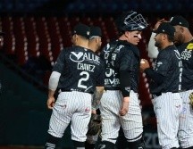 Según lo han revelado fuentes allegadas al seno de Mariachis, los jugadores se habrían negado a jugar por adeudos de la directiva. FACEBOOK / Club de Beisbol Mariachis