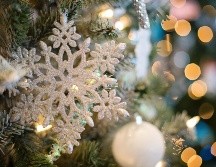 La tradición católica indica que el árbol se debe instalar al comienzo del Adviento, que este año es el 3 de diciembre. PIXABAY