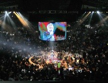 Las Fiestas de Octubre 2023 se realizarán del 29 de septiembre al 5 de noviembre. EL INFORMADOR/Archivo