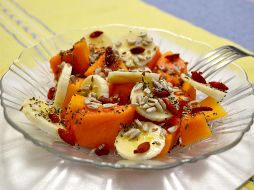 Cuando no se consumen frutas, la piel suele resecarse más. NTX / ARCHIVO