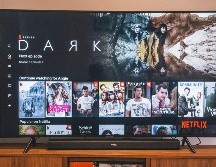 Tres alternativas para encontrar el nombre de aquello que deseas ver en Netflix. UNSPLASH