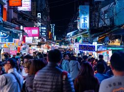 El gobierno chino prohibirá el consumo de carne de animales salvajes. ESPECIAL / UNSPLASH