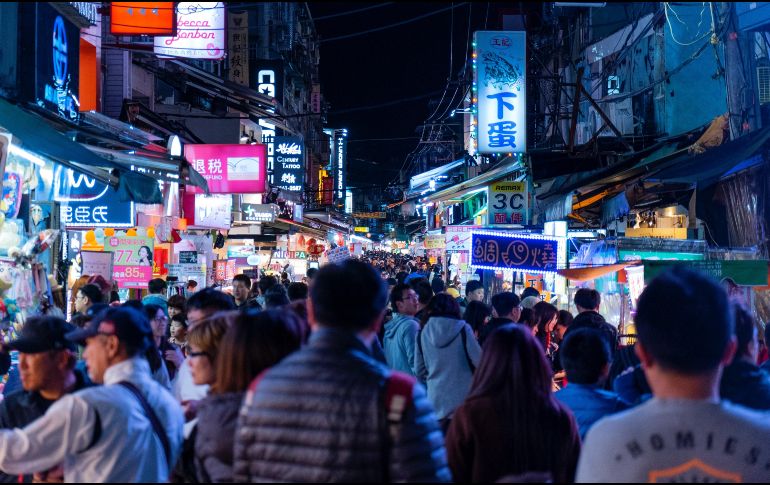 El gobierno chino prohibirá el consumo de carne de animales salvajes. ESPECIAL / UNSPLASH