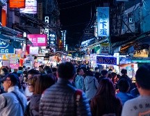 El gobierno chino prohibirá el consumo de carne de animales salvajes. ESPECIAL / UNSPLASH