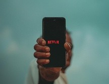 Así puedes usar Netflix sin gastar tus datos móviles. UNSPLASH