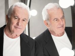 Víctor Manuel. El cantante llegará a la ciudad con su gira “La Vida en Canciones”. ESPECIAL