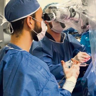 El Hospital Civil de Guadalajara destaca en operaciones cerebrales