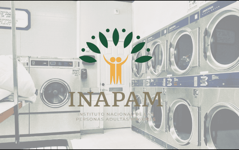 Descuentos en lavanderías de hasta el 40% con tu tarjeta del Inapam. Especial