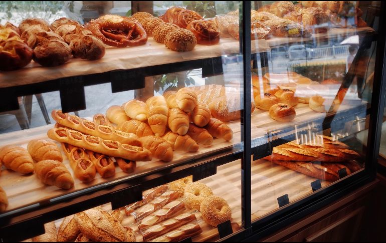 INAPAM: estas son las panaderías que ofrecen descuento a adultos mayores. Unplash