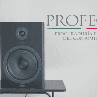 Estas son las mejores marcas de bocinas que puedes comprar, según la Profeco