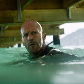 La recomendación de hoy en la cartelera de cine es “Megalodón 2: El gran abismo”