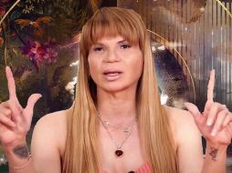 Mhoni Vidente predice que quizás Sergio Mayer o Emilio Osorio ganen el reality. ESPECIAL