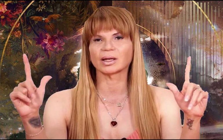 Mhoni Vidente predice que quizás Sergio Mayer o Emilio Osorio ganen el reality. ESPECIAL