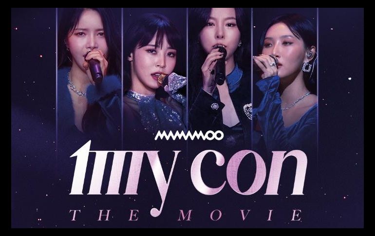 No te pierdas de este evento único de las celebridades del K-Pop. ESPECIAL