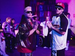 Grupo Cañaveral y Lefty SM presentan "Ingrata (Remix)"