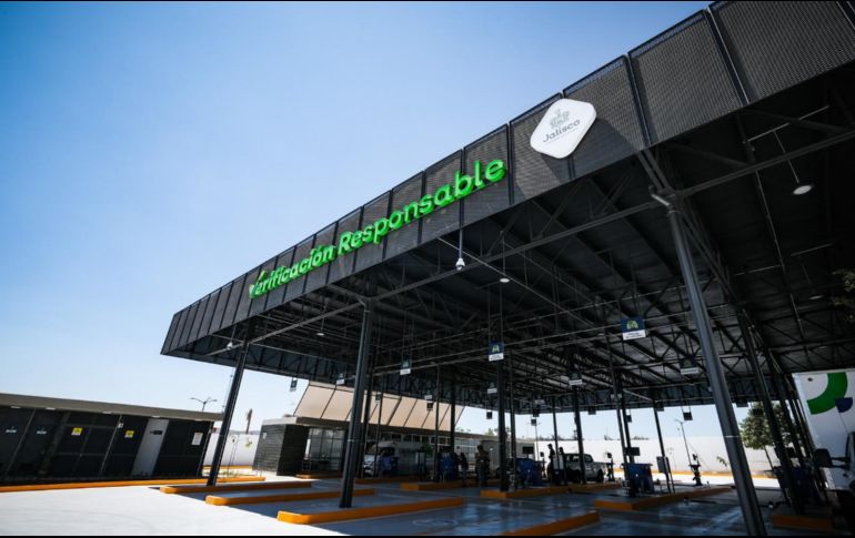 El programa de Verificación Vehicular fue tachado de irregularidades. ESPECIAL