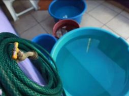 Ante cualquier duda o aclaración, el Siapa pone a disposición los siguientes medios para que resuelvas tus preguntas. EL INFORMADOR / ARCHIVO