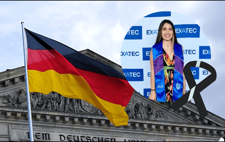 Autoridades alemanas realizarán autopsia al cuerpo de María Fernanda Sánches para esclarecer la causa de muerte. Pexels/Cortesía de @Brenda Peña