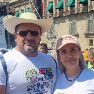 Atacan a balazos a sobrina de Salgado Macedonio y muere su esposo