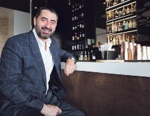 El empresario cuenta con una experiencia de 39 años como hotelero. EL INFORMADOR/ A. Navarro