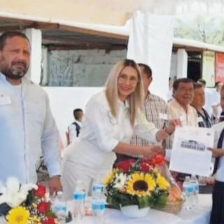 Atacan a balazos a sobrina de Salgado Macedonio