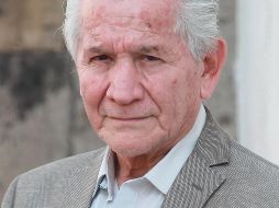 César Castro, coordinador del CCIJ. EL INFORMADOR