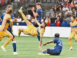 Los equipos mexicanos han jugado con muchas desventajas. ESPECIAL