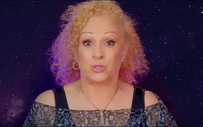 Mizada Mohamed te desea todo lo mejor para esta semana. ESPECIAL