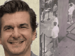 Según la Fiscalía del Estado de México, el cuerpo del empresario no presentaba signos de violencia. ESPECIAL