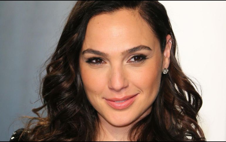 La actriz esta preparada para otra aventura de acción en la industria del cine. AP/ ARCHIVO