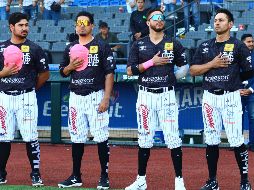 Para el olvidó la temporada de los Mariachis de Guadalajara. CORTESÍA/Mariachis de Guadalajara