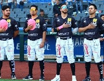 Para el olvidó la temporada de los Mariachis de Guadalajara. CORTESÍA/Mariachis de Guadalajara